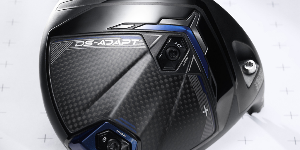 Tête De Golf Cobra Neuve Droitier Tête Hybride Cobra DS-Adapt 28° #6 - Neuve, Droitier, Emballage Plastique, Prête à Assembler Tête De Club Golf